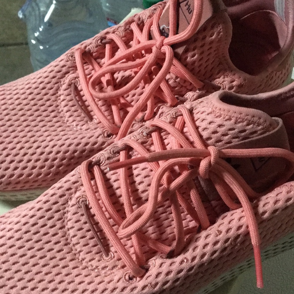 adidas Hu
